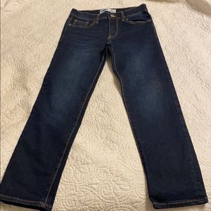 Jeans boys 10
